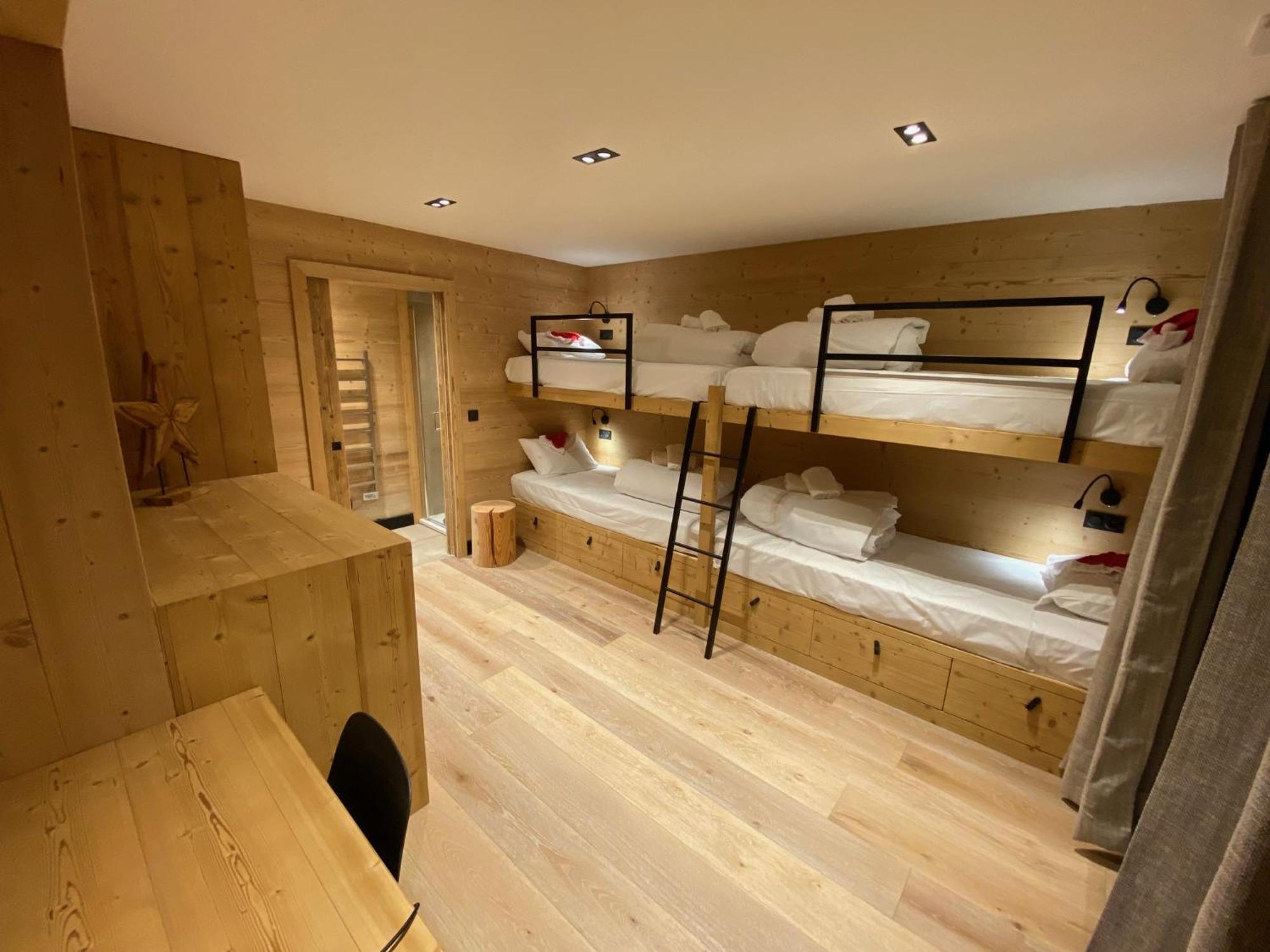 Chalet Aguila - Jacuzzi Et Sauna Panoramique - Construit En 2023 Bolquère 외부 사진