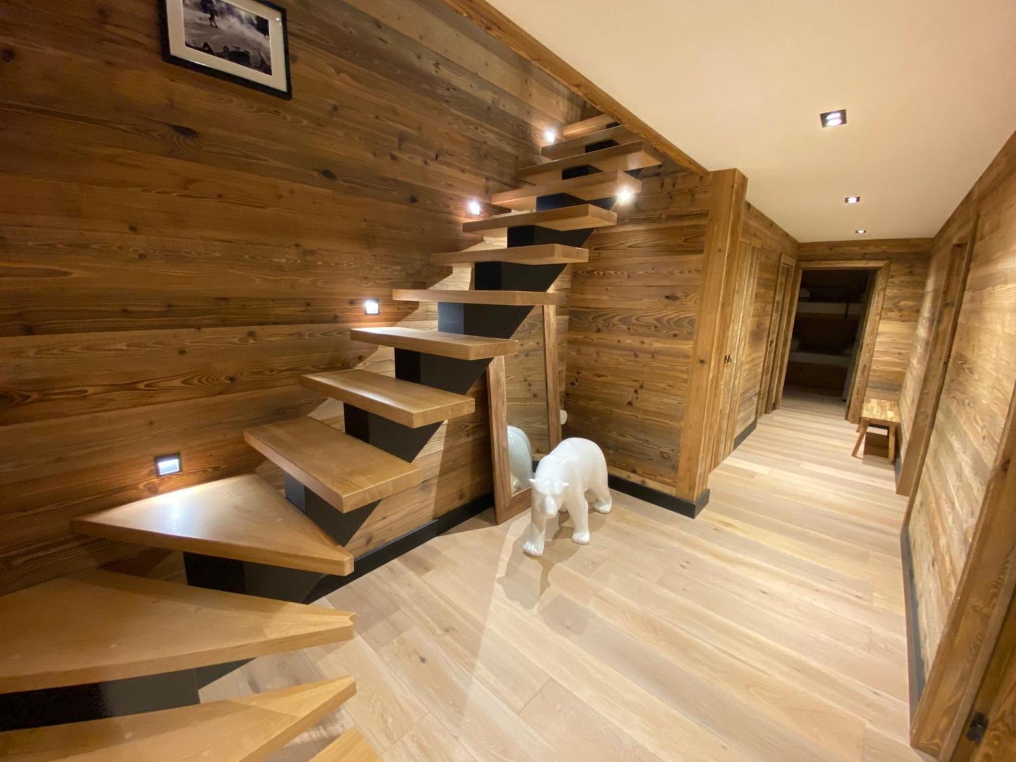 Chalet Aguila - Jacuzzi Et Sauna Panoramique - Construit En 2023 Bolquère 외부 사진