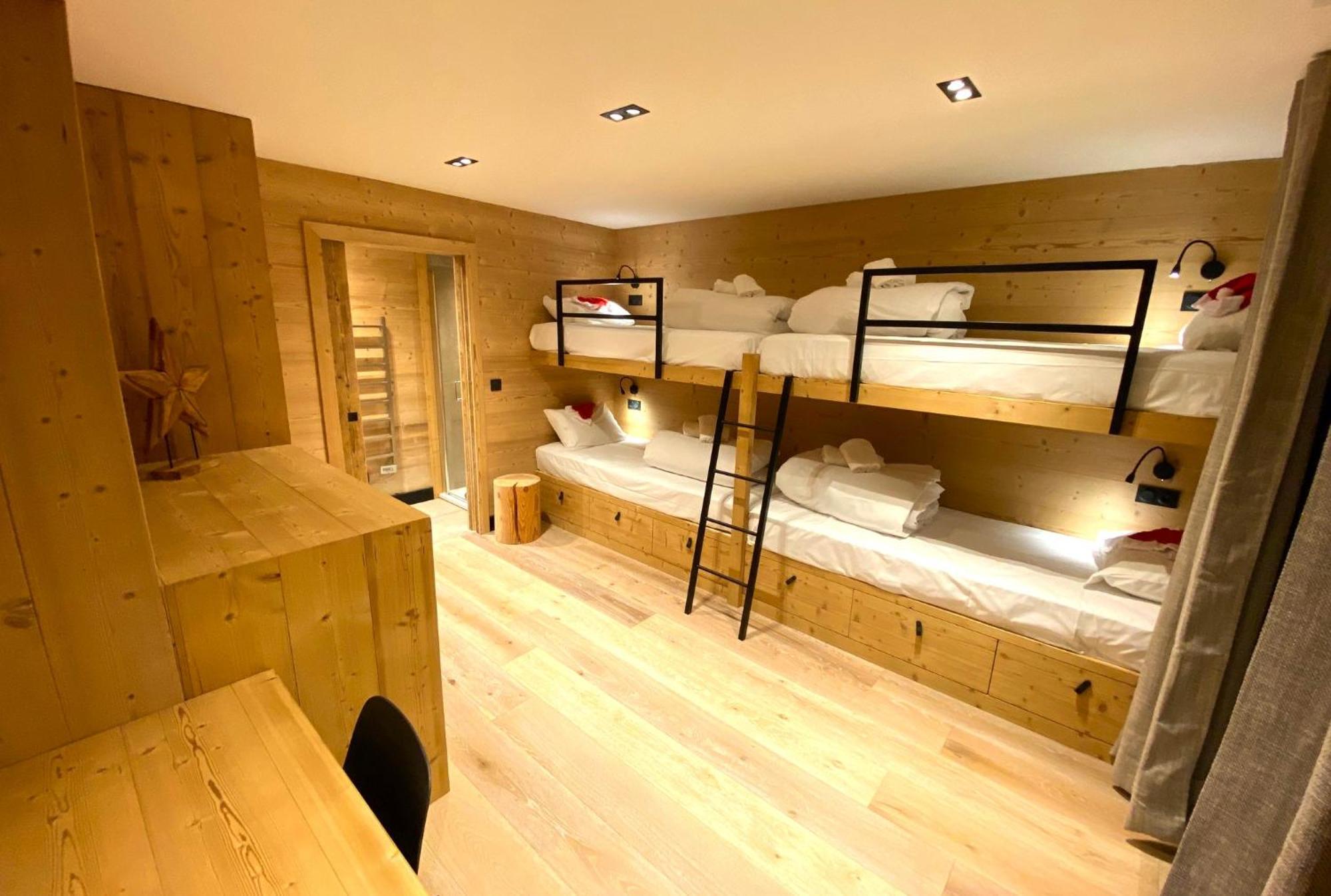 Chalet Aguila - Jacuzzi Et Sauna Panoramique - Construit En 2023 Bolquère 외부 사진