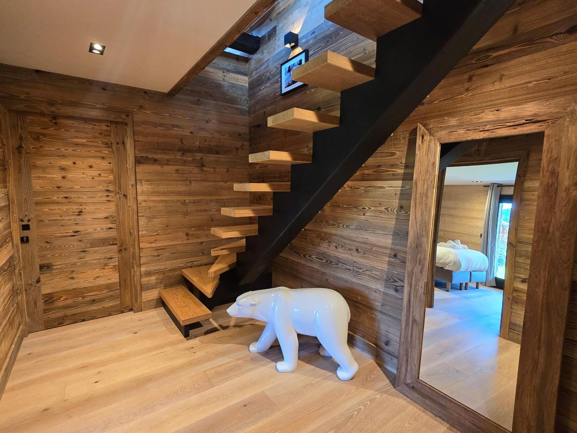 Chalet Aguila - Jacuzzi Et Sauna Panoramique - Construit En 2023 Bolquère 외부 사진